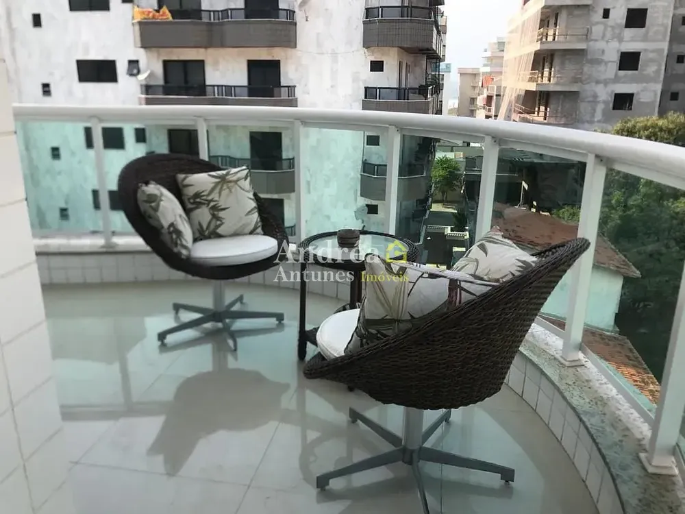 Apartamento, 2 quartos, 120 m² - Foto 9