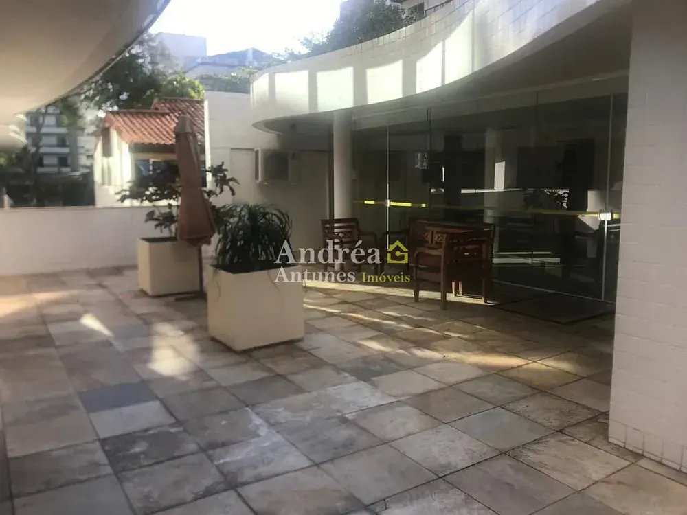 Apartamento, 2 quartos, 120 m² - Foto 13