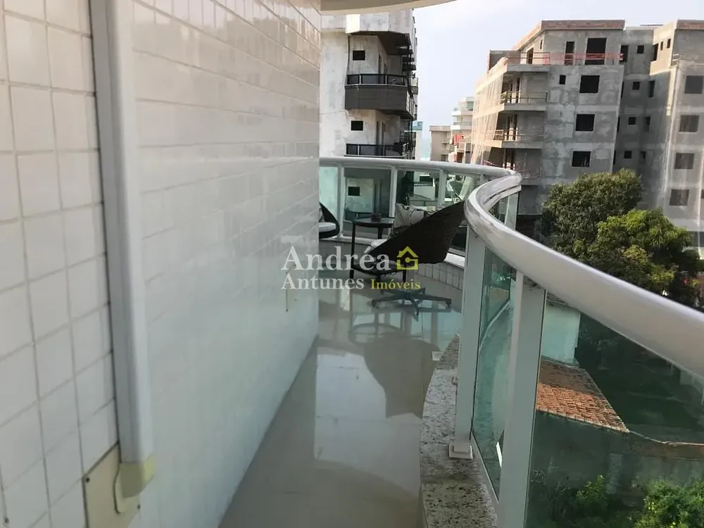 Apartamento, 2 quartos, 120 m² - Foto 16