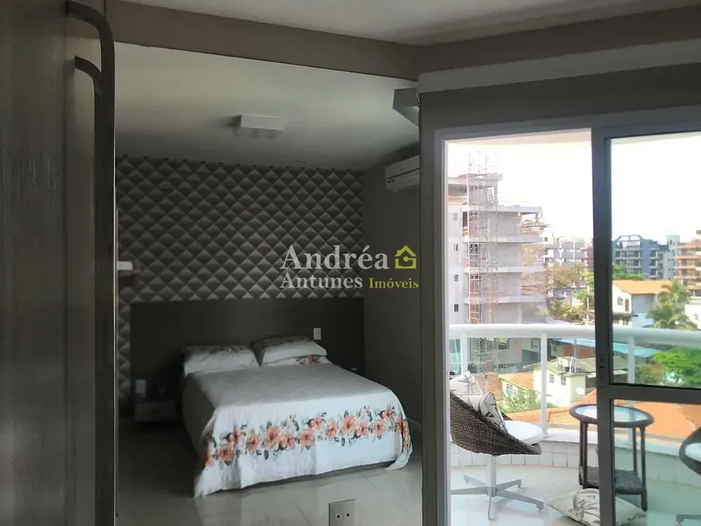 Apartamento, 2 quartos, 120 m² - Foto 33