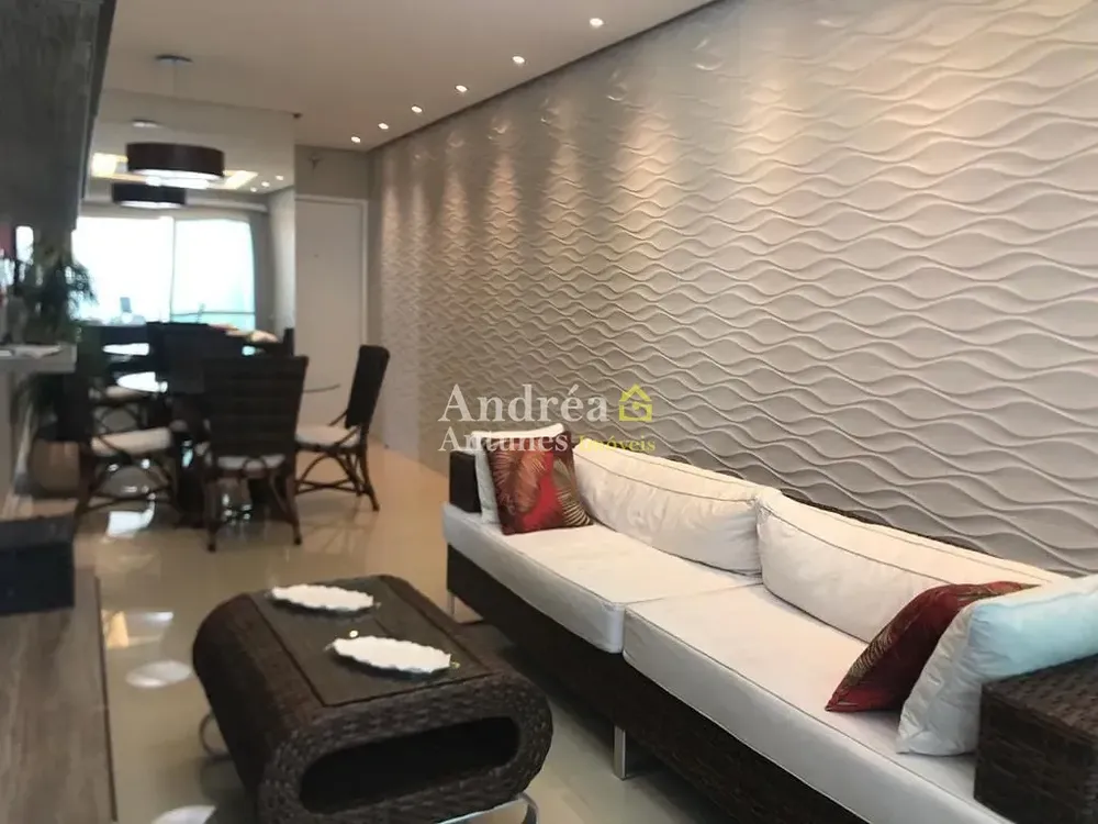 Apartamento, 2 quartos, 120 m² - Foto 25