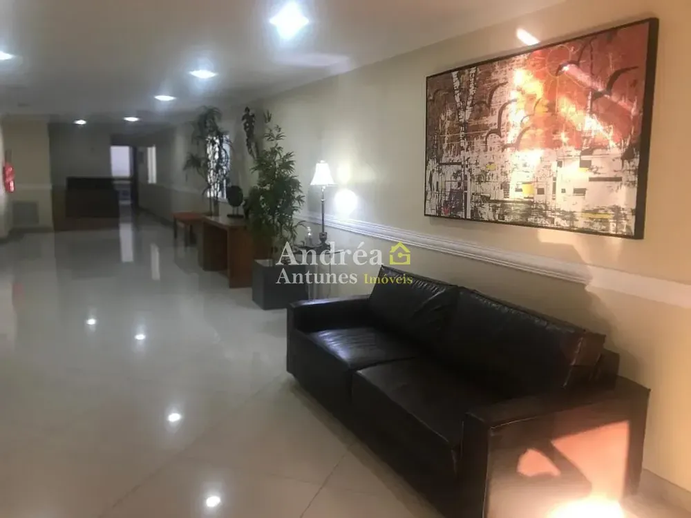 Apartamento, 2 quartos, 120 m² - Foto 4
