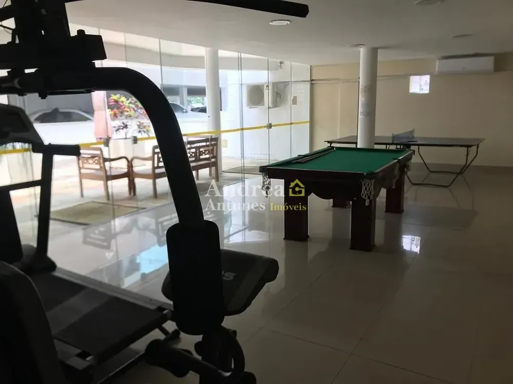 Apartamento, 2 quartos, 120 m² - Foto 31