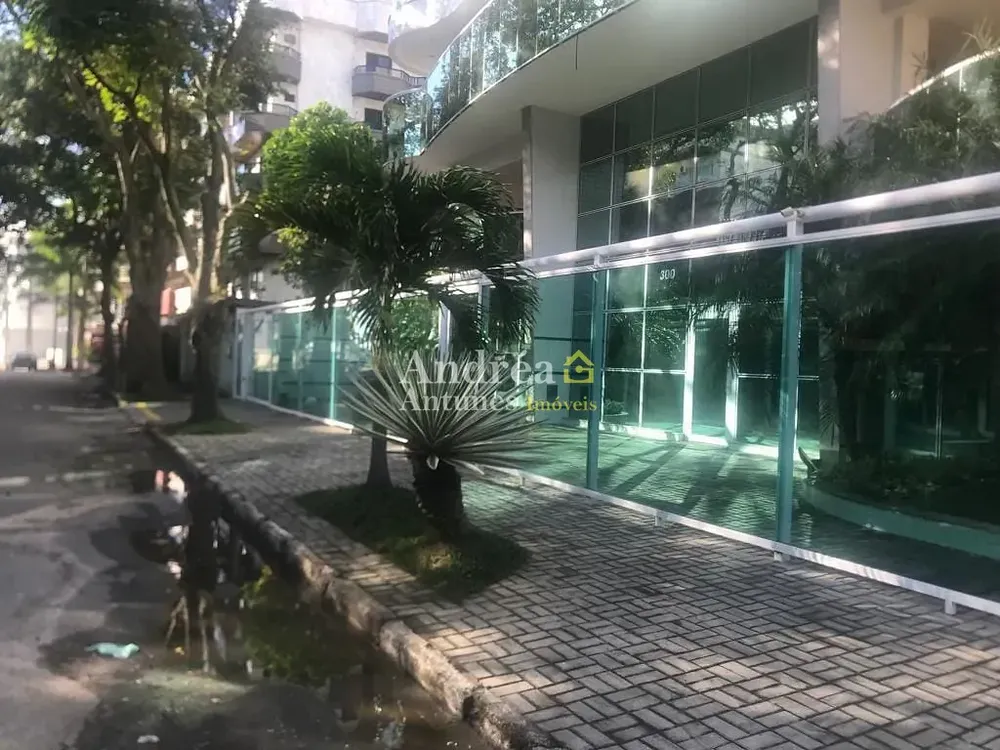 Apartamento, 2 quartos, 120 m² - Foto 22