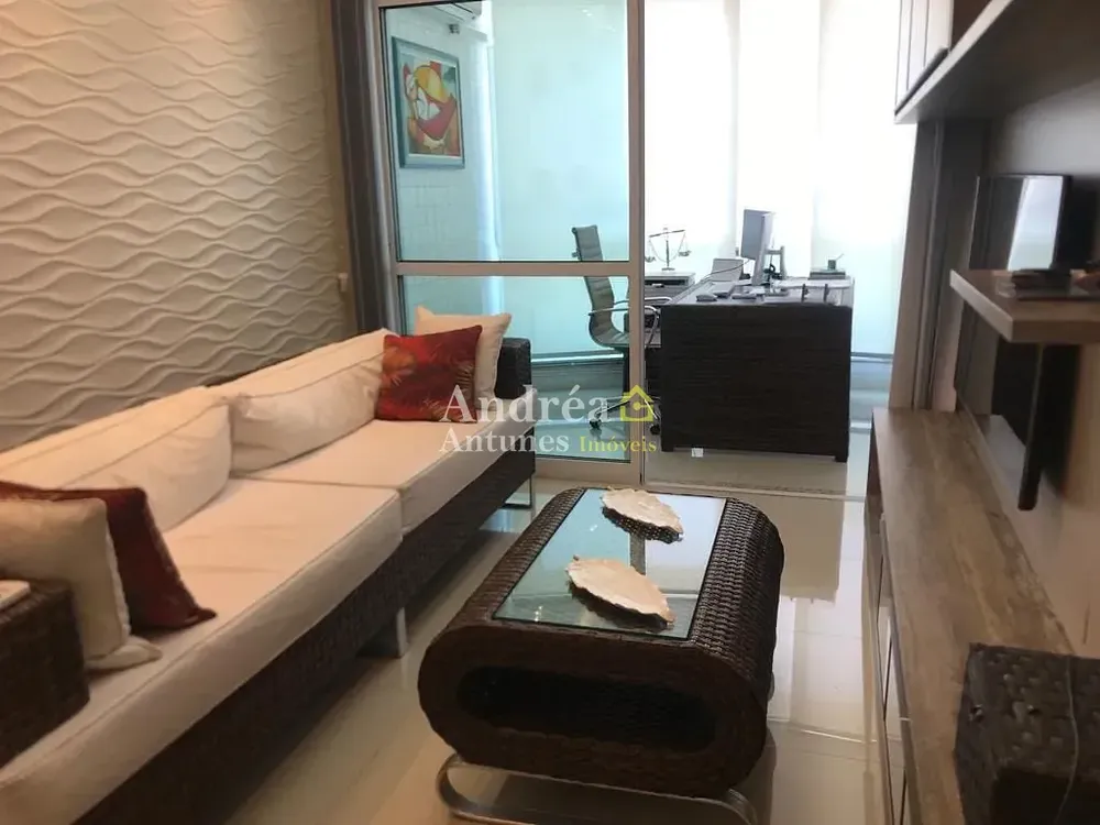 Apartamento, 2 quartos, 120 m² - Foto 5