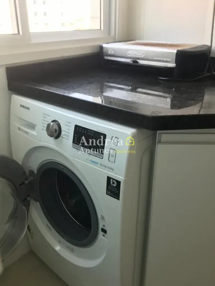 Apartamento, 2 quartos, 120 m² - Foto 17