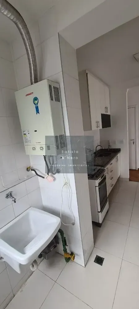 Apartamento, 3 quartos, 87 m² - Foto 4