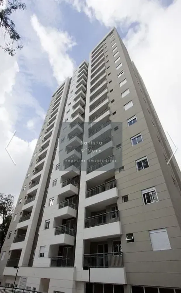 Apartamento, 3 quartos, 87 m² - Foto 1