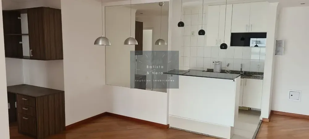 Apartamento, 3 quartos, 87 m² - Foto 2