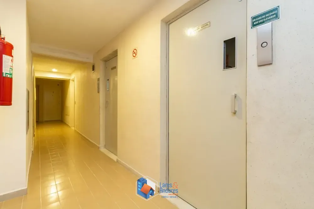 Apartamento, 1 quarto, 44 m² - Foto 4