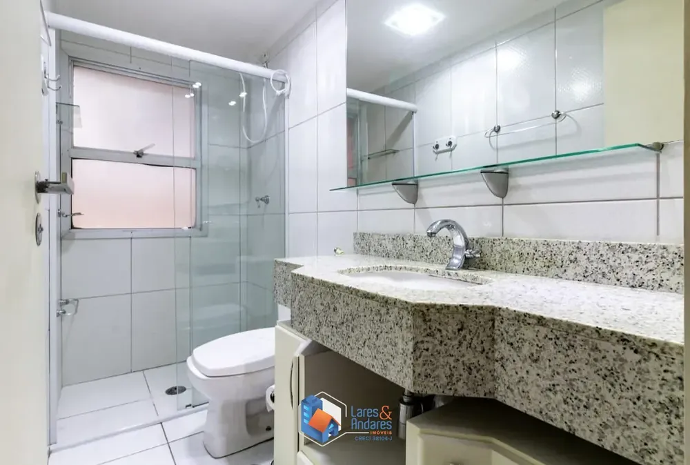Apartamento, 1 quarto, 44 m² - Foto 8