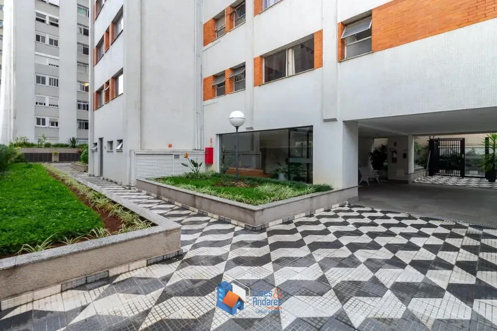Apartamento, 1 quarto, 44 m² - Foto 6
