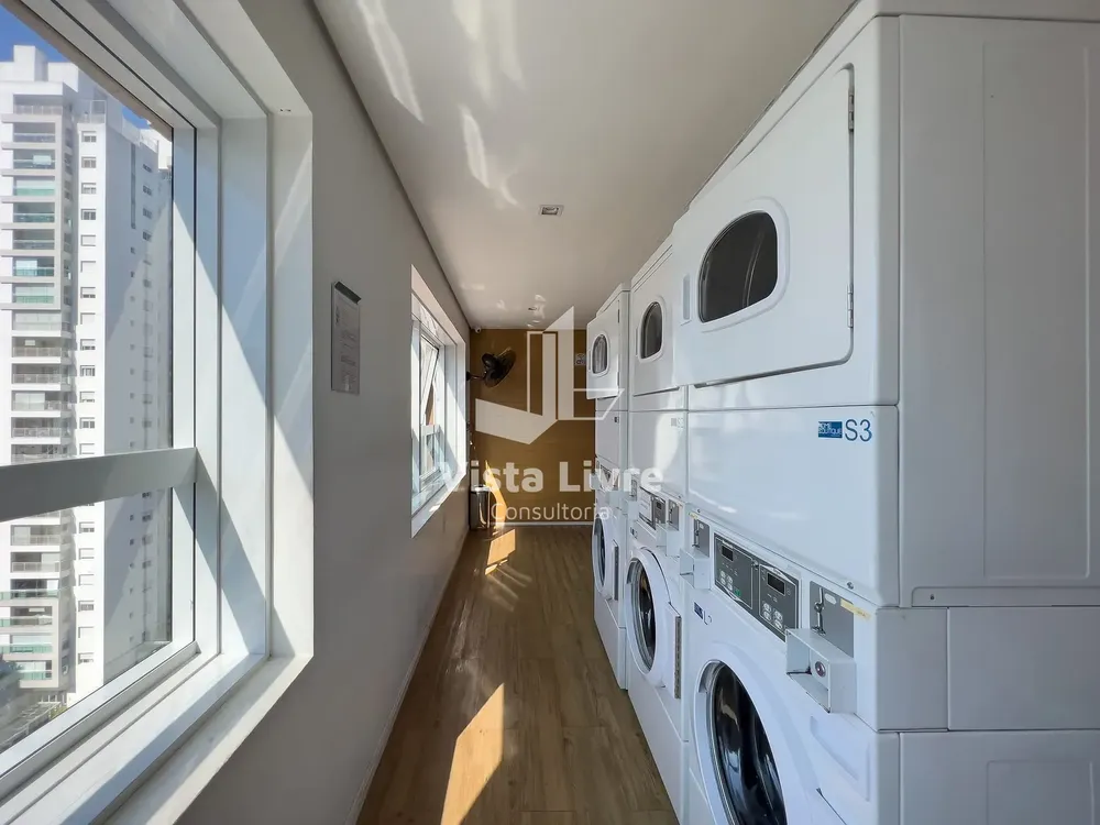 Apartamento, 1 quarto, 31 m² - Foto 4