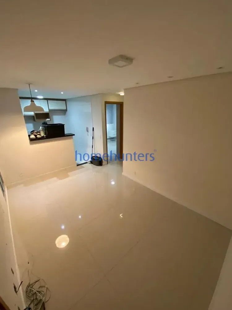 Apartamento, 2 quartos, 50 m² - Foto 7