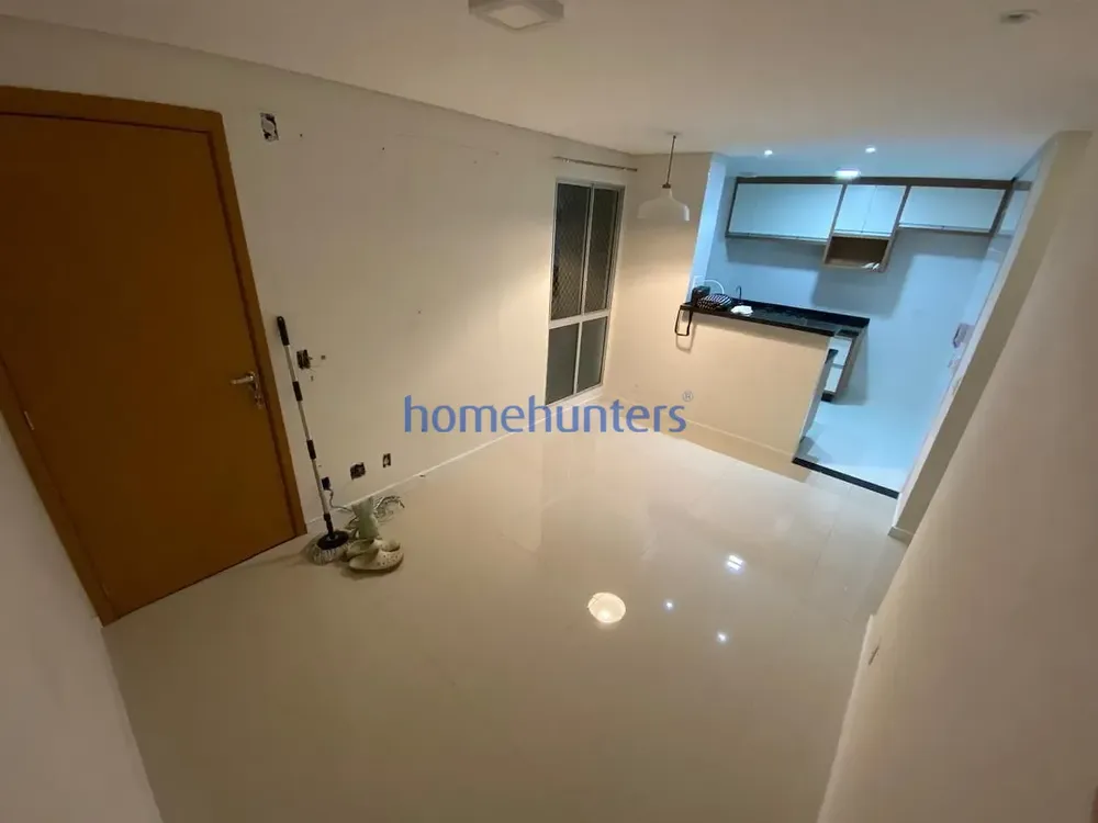 Apartamento, 2 quartos, 50 m² - Foto 1