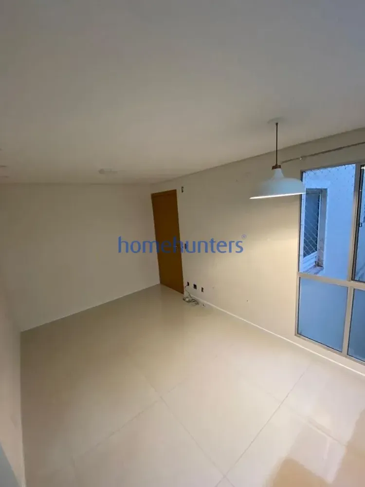 Apartamento, 2 quartos, 50 m² - Foto 5