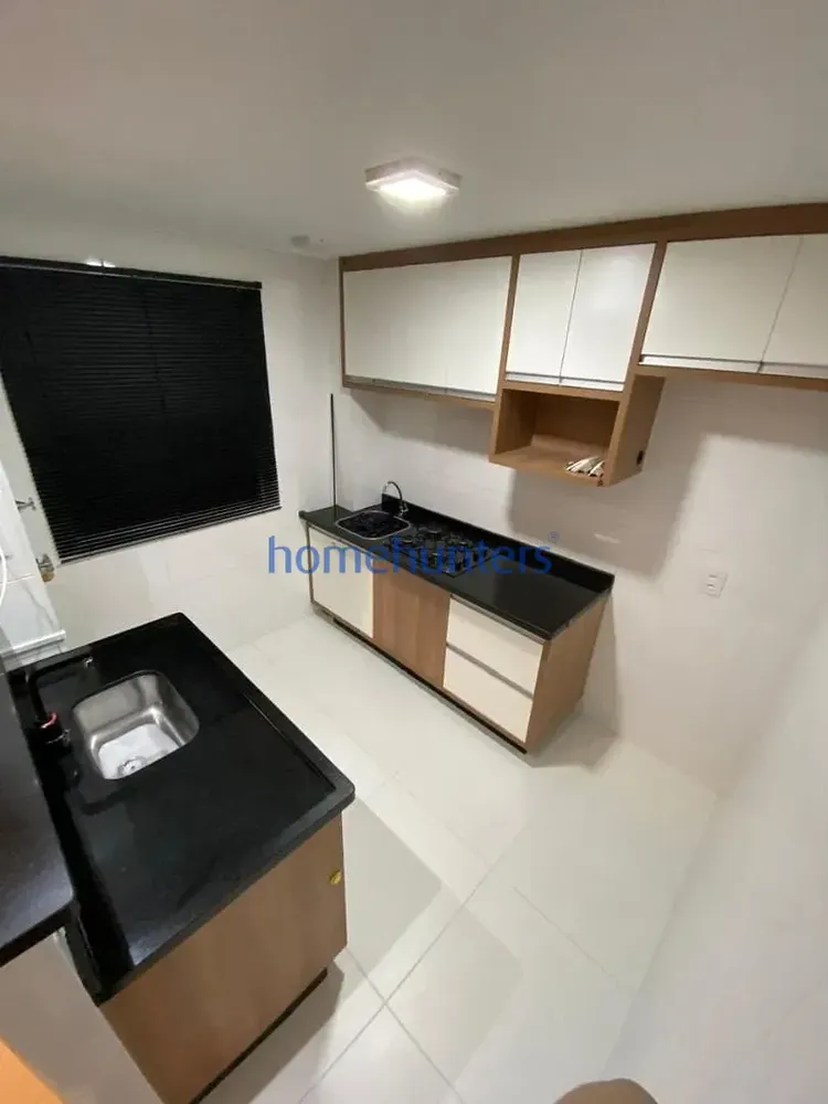 Apartamento, 2 quartos, 50 m² - Foto 8