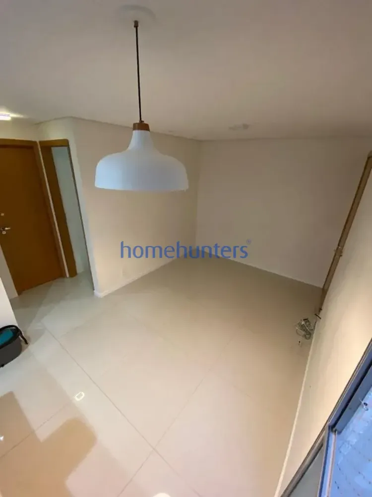 Apartamento, 2 quartos, 50 m² - Foto 3