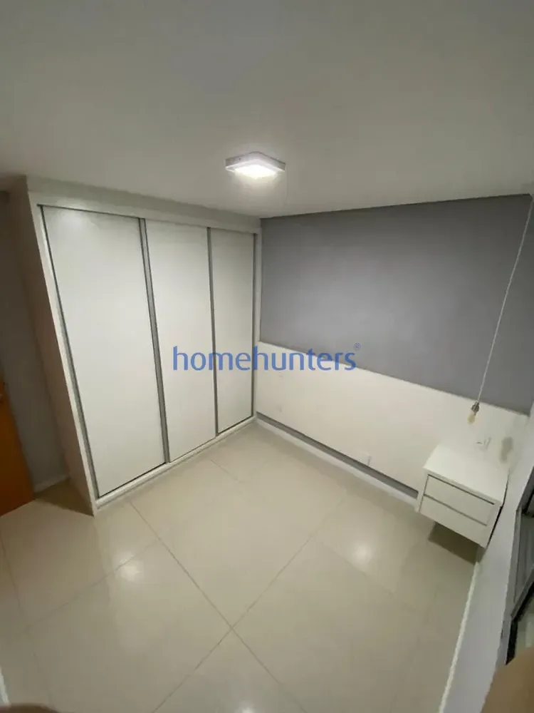 Apartamento, 2 quartos, 50 m² - Foto 6