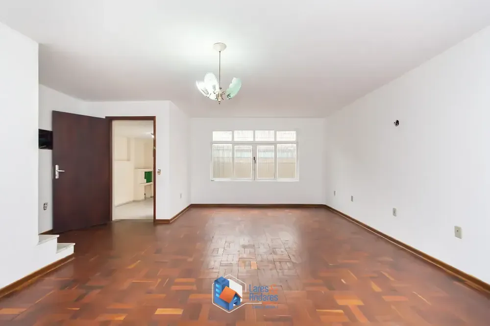 Sobrado, 3 quartos, 201 m² - Foto 3
