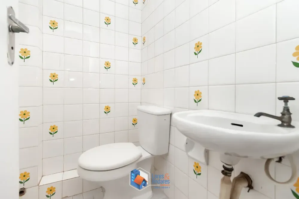 Sobrado, 3 quartos, 201 m² - Foto 7