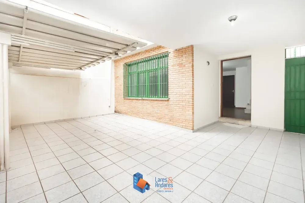 Sobrado, 3 quartos, 201 m² - Foto 6