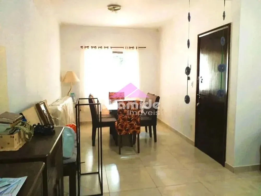 Casa, 4 quartos, 121 m² - Foto 3