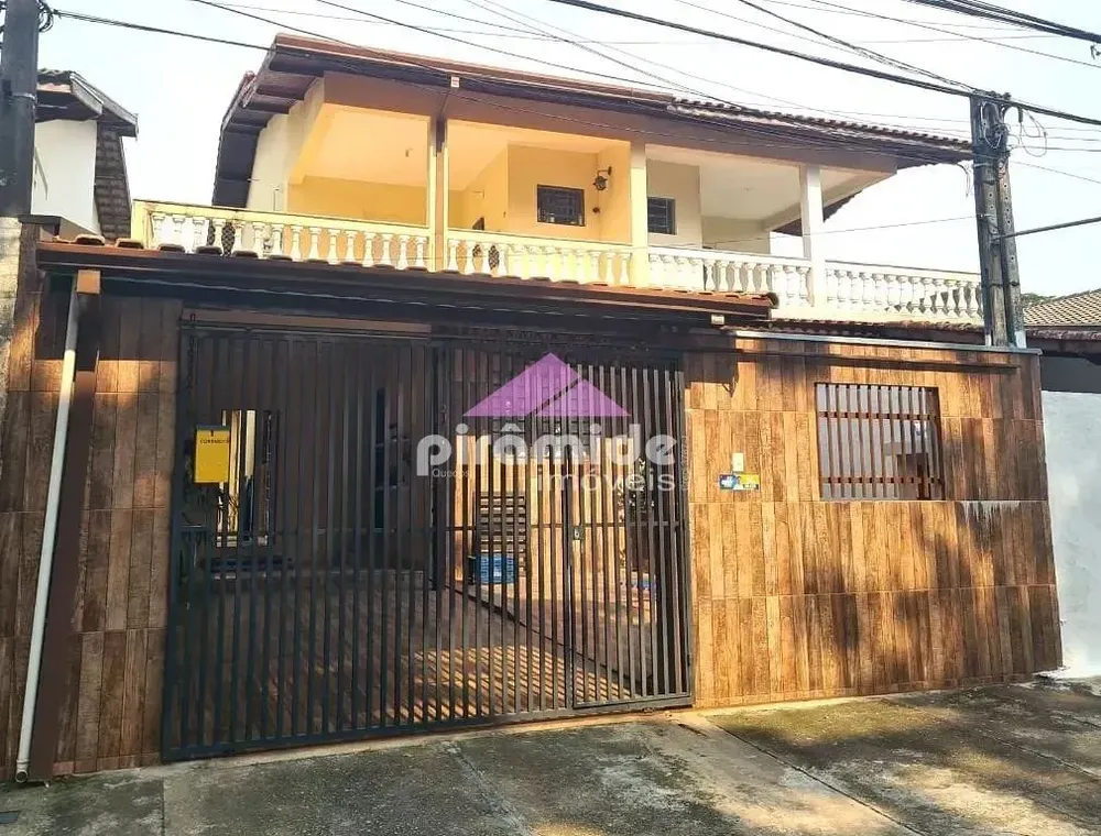 Casa, 4 quartos, 121 m² - Foto 5