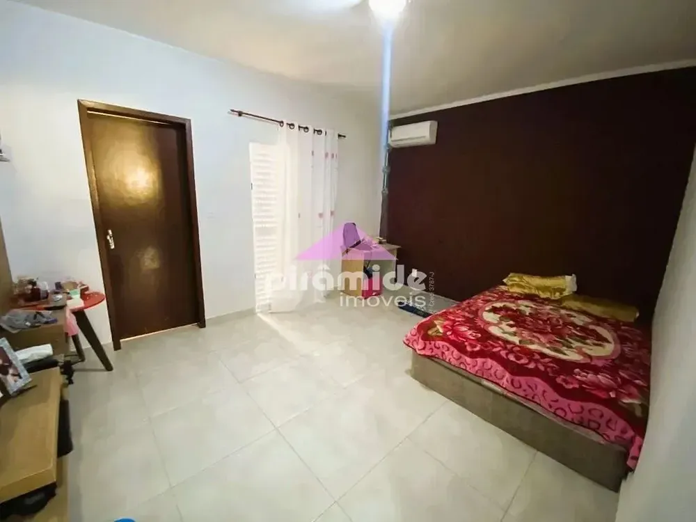 Casa, 4 quartos, 121 m² - Foto 2