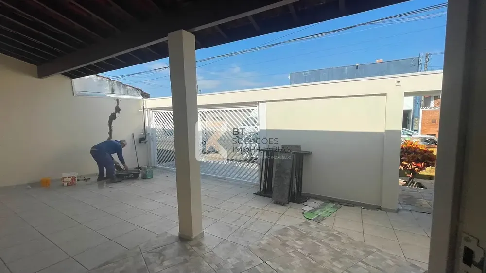 Casa, 5 quartos, 240 m² - Foto 1