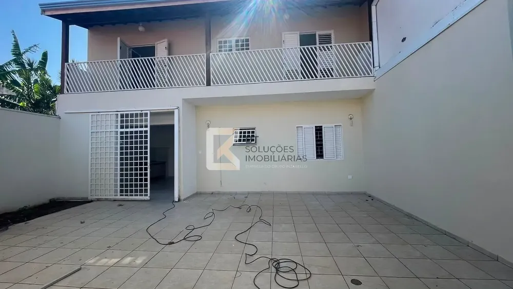Casa, 5 quartos, 240 m² - Foto 2