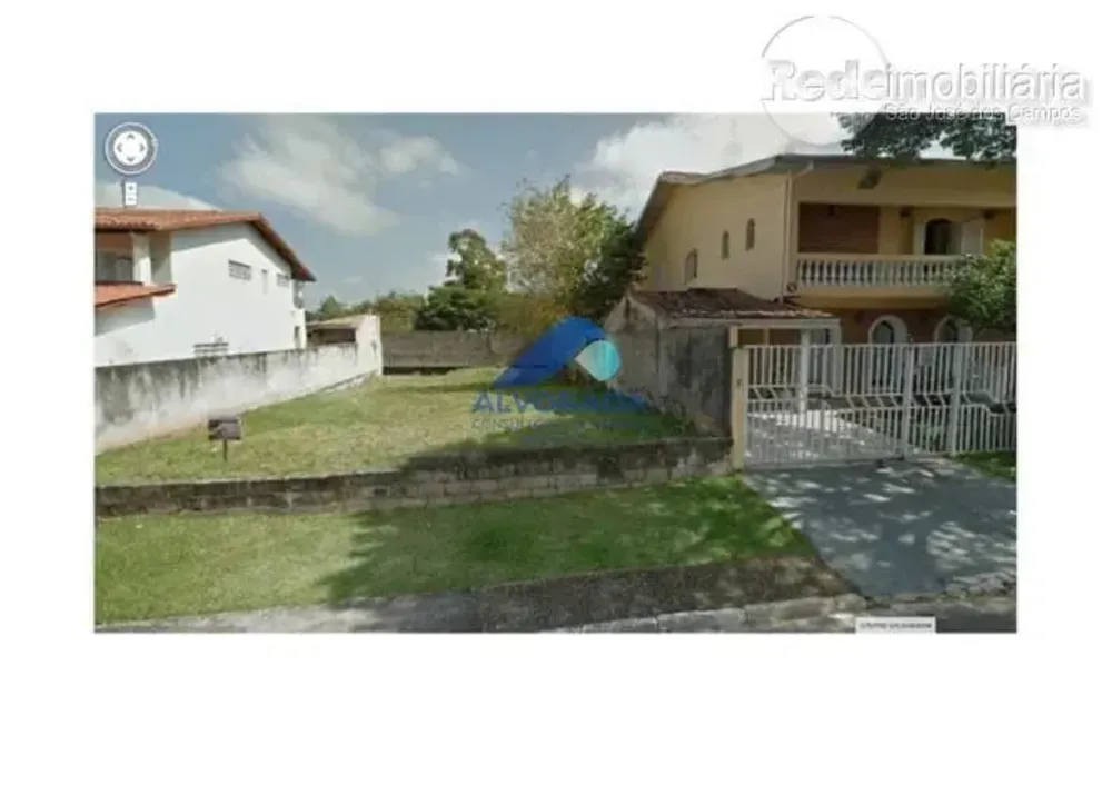 Terreno, 360 m² - Foto 1