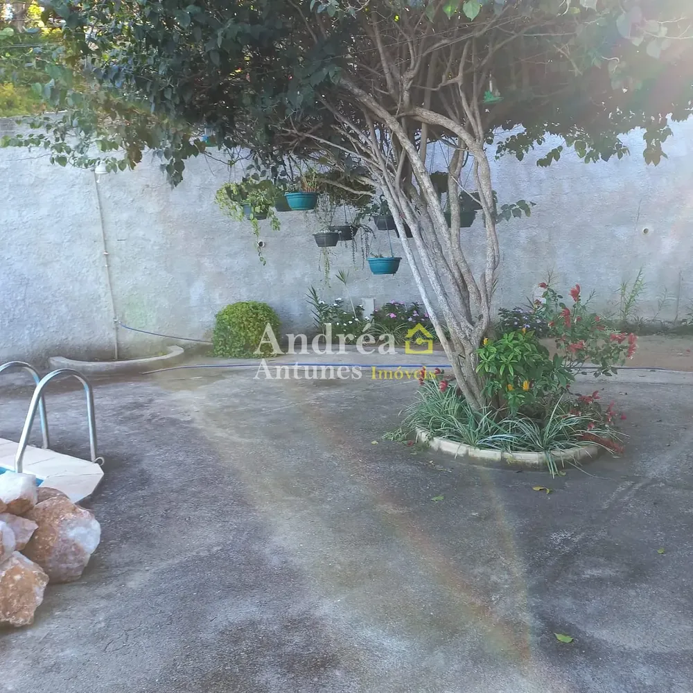 Casa, 3 quartos, 200 m² - Foto 44