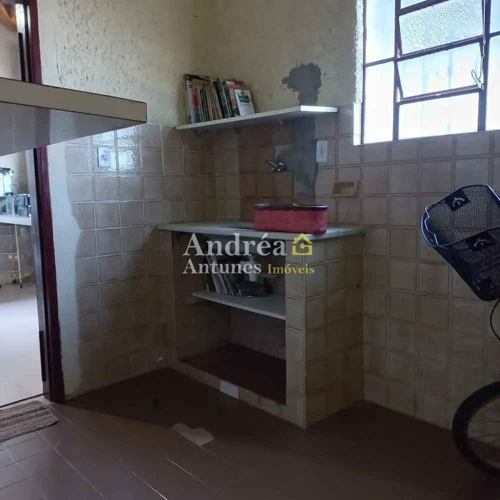 Casa, 3 quartos, 200 m² - Foto 12
