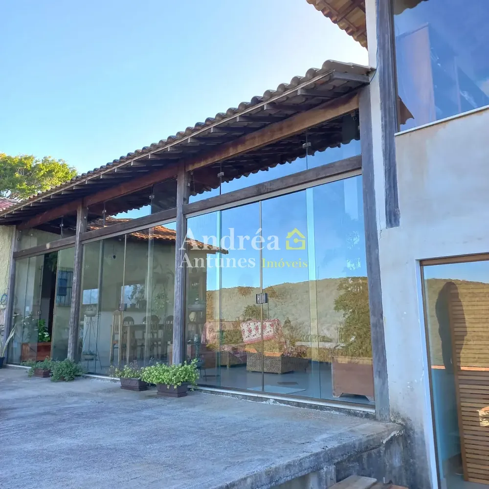 Casa, 3 quartos, 200 m² - Foto 34