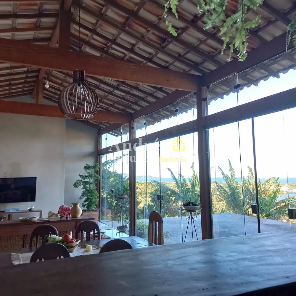 Casa, 3 quartos, 200 m² - Foto 47
