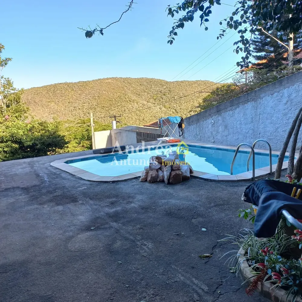 Casa, 3 quartos, 200 m² - Foto 31