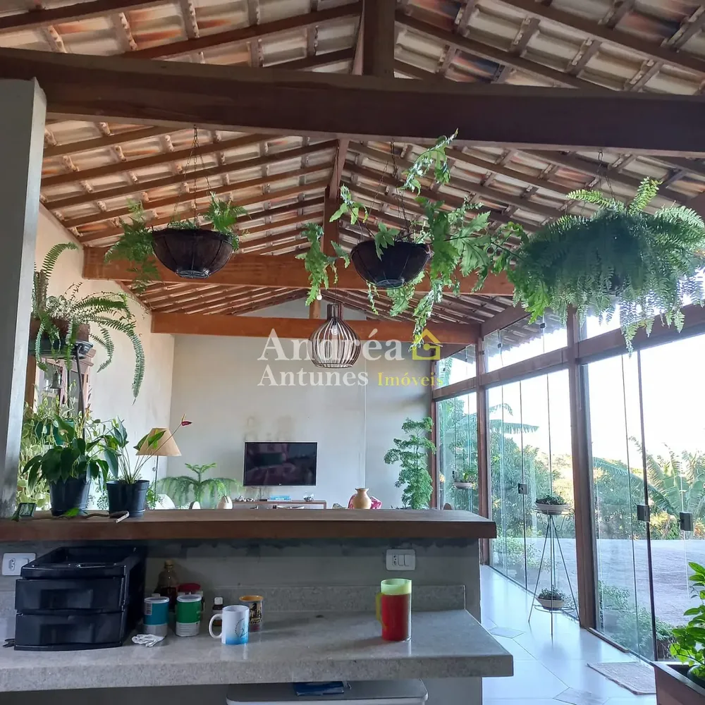 Casa, 3 quartos, 200 m² - Foto 8