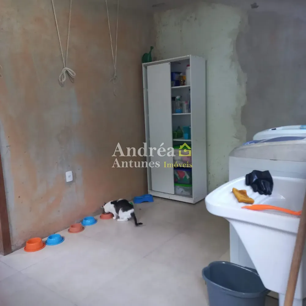 Casa, 3 quartos, 200 m² - Foto 38