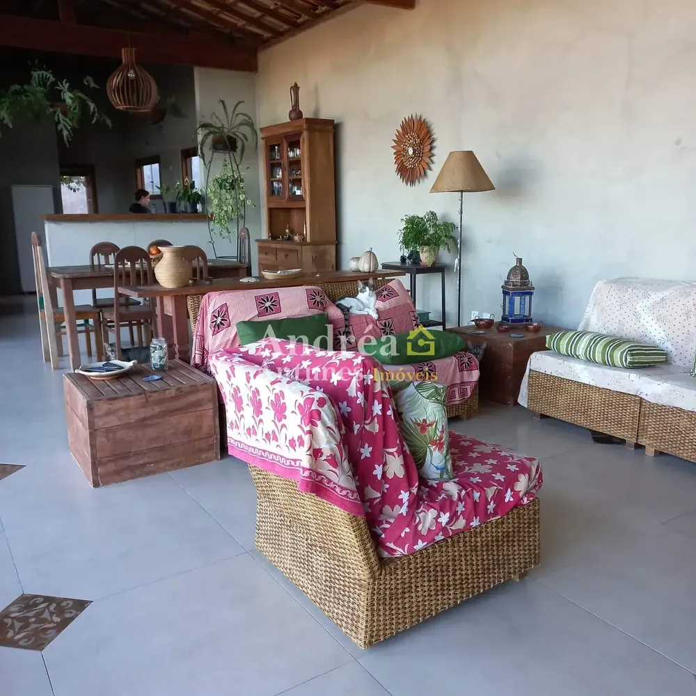 Casa, 3 quartos, 200 m² - Foto 30