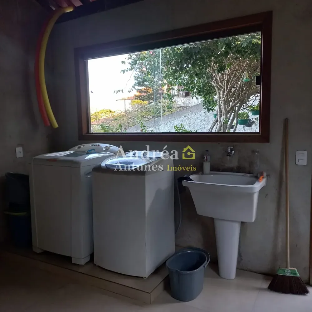 Casa, 3 quartos, 200 m² - Foto 33