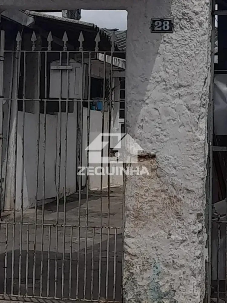 Casa, 7 quartos, 140 m² - Foto 2