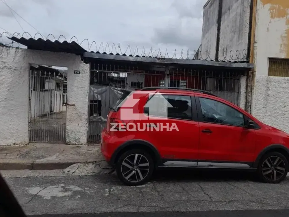 Casa, 7 quartos, 140 m² - Foto 1