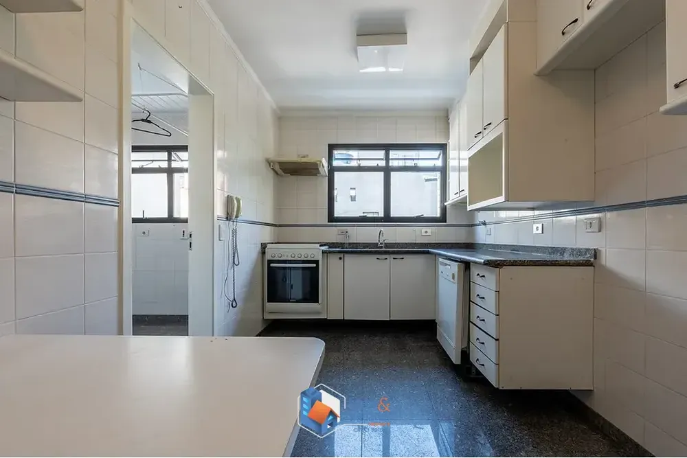 Apartamento, 4 quartos, 178 m² - Foto 2
