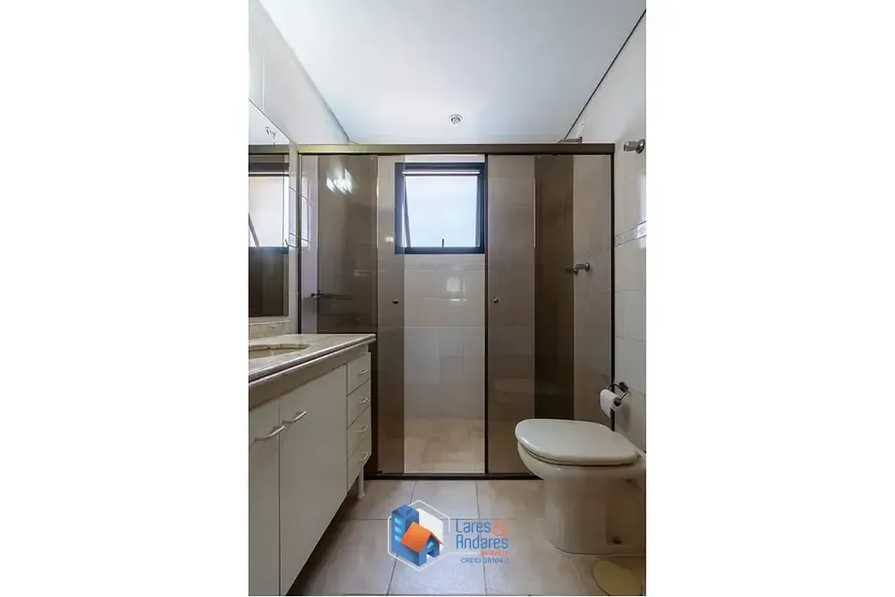 Apartamento, 4 quartos, 178 m² - Foto 3