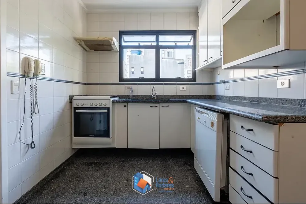 Apartamento, 4 quartos, 178 m² - Foto 6