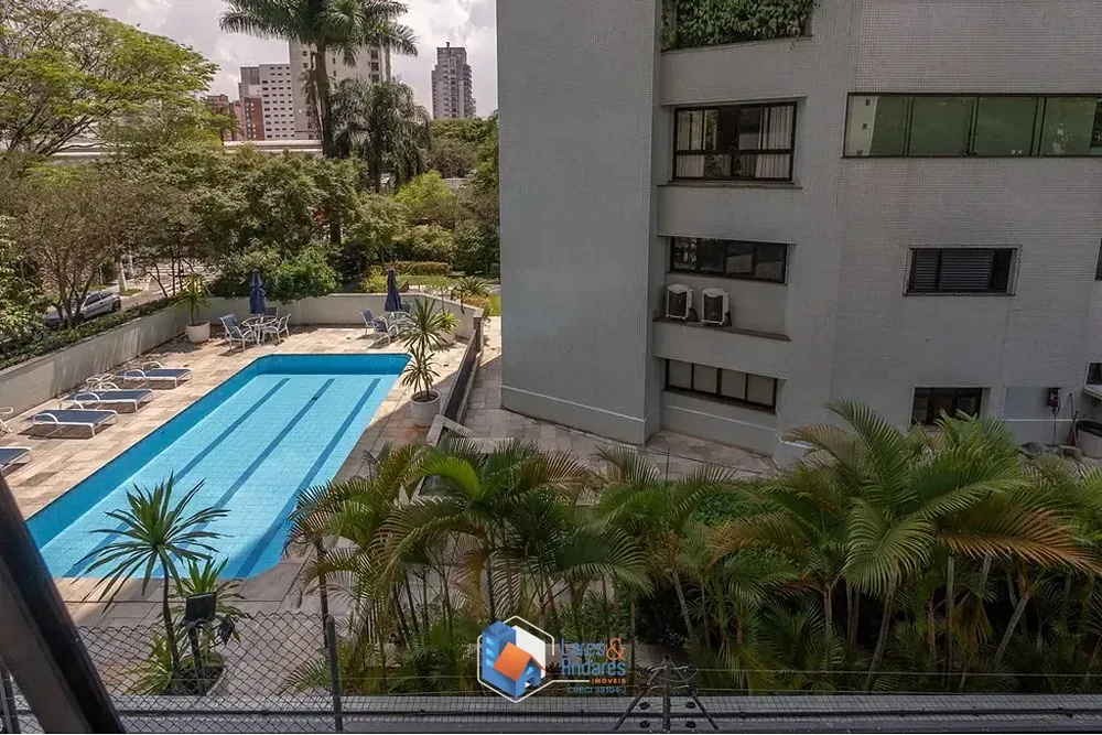 Apartamento, 4 quartos, 178 m² - Foto 7