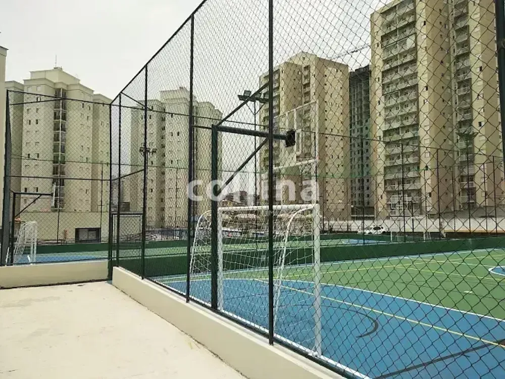 Apartamento, 2 quartos, 52 m² - Foto 6