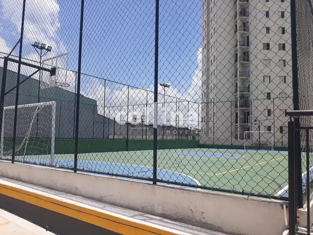 Apartamento, 2 quartos, 52 m² - Foto 5