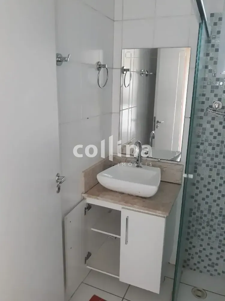 Apartamento, 2 quartos, 52 m² - Foto 2